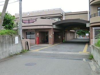 apartment 東京都町田市森野１丁目31-10　渋谷グリーンテラスⅡ1F