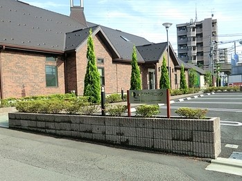 apartment 東京都町田市森野１丁目31-10　渋谷グリーンテラスⅡ1F