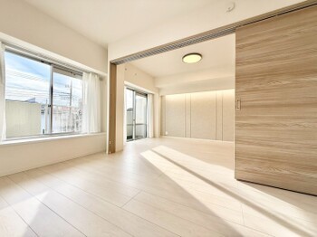 apartment 東京都町田市森野１丁目31-10　渋谷グリーンテラスⅡ1F