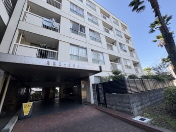 apartment 東京都町田市森野１丁目31-10　渋谷グリーンテラスⅡ1F