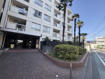 apartment 東京都町田市森野１丁目31-10　渋谷グリーンテラスⅡ1F