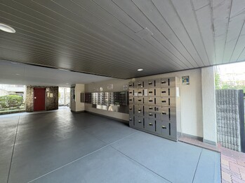 apartment 東京都町田市森野１丁目31-10　渋谷グリーンテラスⅡ1F