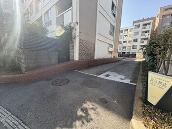 apartment 東京都町田市森野１丁目31-10　渋谷グリーンテラスⅡ1F