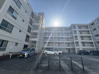 apartment 東京都町田市森野１丁目31-10　渋谷グリーンテラスⅡ1F