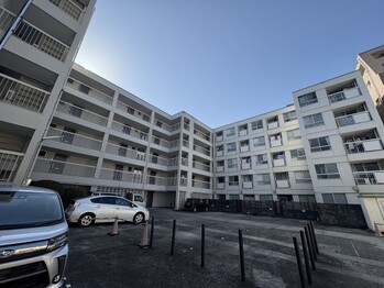 apartment 東京都町田市森野１丁目31-10　渋谷グリーンテラスⅡ1F