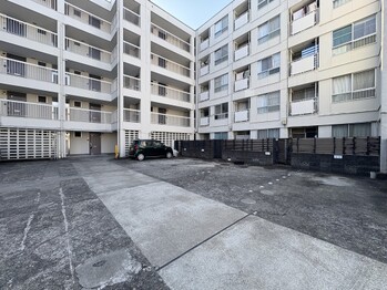 apartment 東京都町田市森野１丁目31-10　渋谷グリーンテラスⅡ1F