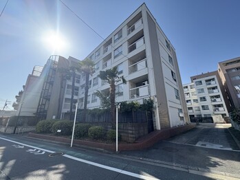 apartment 東京都町田市森野１丁目31-10　渋谷グリーンテラスⅡ1F