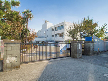 apartment 東京都町田市森野１丁目31-10　渋谷グリーンテラスⅡ1F