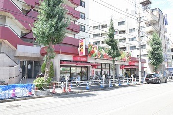 apartment 東京都町田市森野１丁目31-10　渋谷グリーンテラスⅡ1F