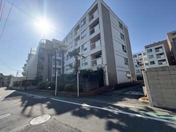 apartment 東京都町田市森野１丁目31-10　渋谷グリーンテラスⅡ1F