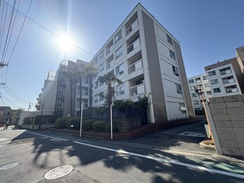 apartment 東京都町田市森野１丁目31-10　渋谷グリーンテラスⅡ1F