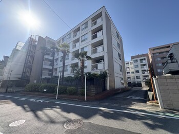 apartment 東京都町田市森野１丁目31-10　渋谷グリーンテラスⅡ1F