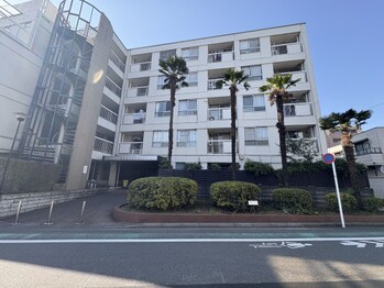 apartment 東京都町田市森野１丁目31-10　渋谷グリーンテラスⅡ1F