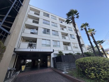 apartment 東京都町田市森野１丁目31-10　渋谷グリーンテラスⅡ1F