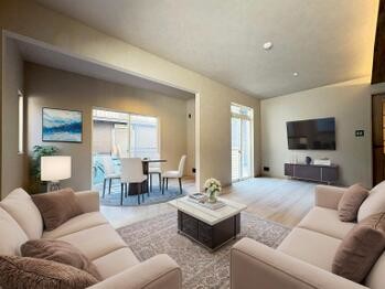 detached 東京都町田市森野１丁目31-10　渋谷グリーンテラスⅡ1F