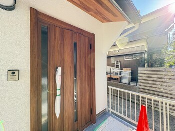 detached 東京都町田市森野１丁目31-10　渋谷グリーンテラスⅡ1F