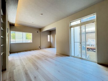 detached 東京都町田市森野１丁目31-10　渋谷グリーンテラスⅡ1F