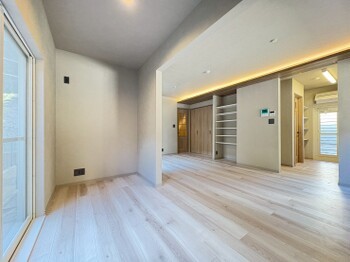 detached 東京都町田市森野１丁目31-10　渋谷グリーンテラスⅡ1F