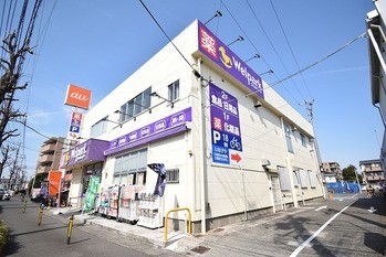 detached 東京都町田市森野１丁目31-10　渋谷グリーンテラスⅡ1F