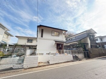 detached 東京都町田市森野１丁目31-10　渋谷グリーンテラスⅡ1F