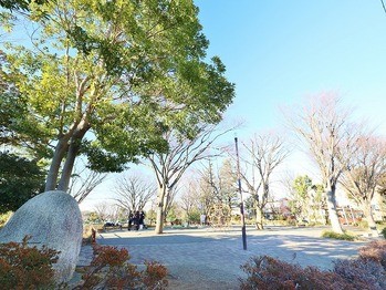 detached 東京都町田市森野１丁目31-10　渋谷グリーンテラスⅡ1F