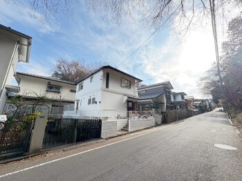 detached 東京都町田市森野１丁目31-10　渋谷グリーンテラスⅡ1F