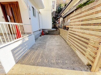 detached 東京都町田市森野１丁目31-10　渋谷グリーンテラスⅡ1F