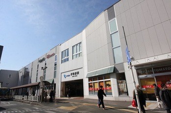 detached 東京都町田市森野１丁目31-10　渋谷グリーンテラスⅡ1F