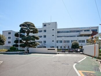detached 東京都町田市森野１丁目31-10　渋谷グリーンテラスⅡ1F
