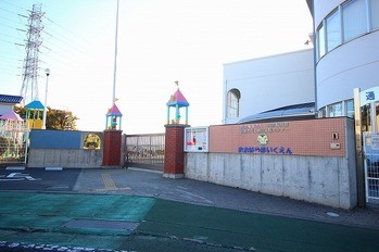 detached 東京都町田市森野１丁目31-10　渋谷グリーンテラスⅡ1F