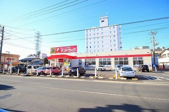 detached 東京都町田市森野１丁目31-10　渋谷グリーンテラスⅡ1F