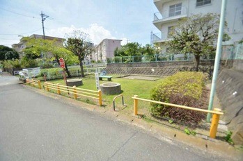 detached 東京都町田市森野１丁目31-10　渋谷グリーンテラスⅡ1F