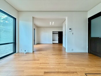 detached 東京都町田市森野１丁目31-10　渋谷グリーンテラスⅡ1F