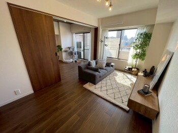 apartment 東京都町田市森野１丁目31-10　渋谷グリーンテラスⅡ1F