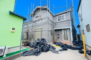 detached 東京都町田市森野１丁目31-10　渋谷グリーンテラスⅡ1F