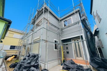 detached 東京都町田市森野１丁目31-10　渋谷グリーンテラスⅡ1F