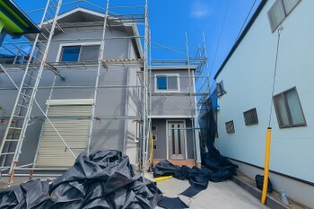 detached 東京都町田市森野１丁目31-10　渋谷グリーンテラスⅡ1F