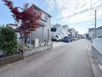 detached 東京都町田市森野１丁目31-10　渋谷グリーンテラスⅡ1F