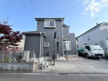 detached 東京都町田市森野１丁目31-10　渋谷グリーンテラスⅡ1F