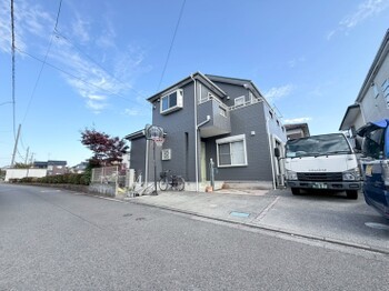 detached 東京都町田市森野１丁目31-10　渋谷グリーンテラスⅡ1F