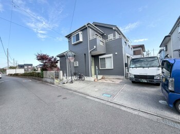 detached 東京都町田市森野１丁目31-10　渋谷グリーンテラスⅡ1F
