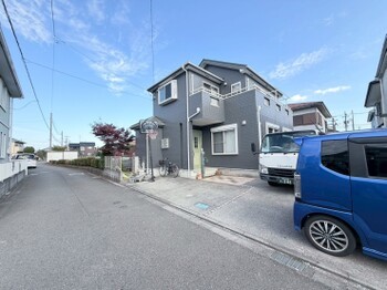 detached 東京都町田市森野１丁目31-10　渋谷グリーンテラスⅡ1F