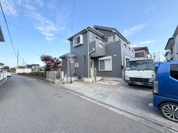 detached 東京都町田市森野１丁目31-10　渋谷グリーンテラスⅡ1F