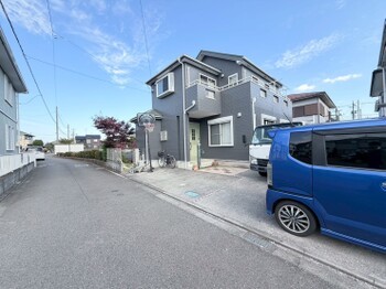 detached 東京都町田市森野１丁目31-10　渋谷グリーンテラスⅡ1F