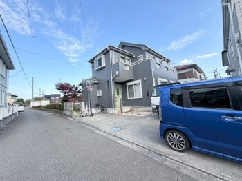 detached 東京都町田市森野１丁目31-10　渋谷グリーンテラスⅡ1F