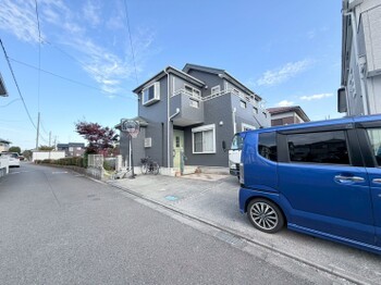 detached 東京都町田市森野１丁目31-10　渋谷グリーンテラスⅡ1F