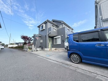 detached 東京都町田市森野１丁目31-10　渋谷グリーンテラスⅡ1F