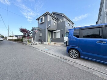 detached 東京都町田市森野１丁目31-10　渋谷グリーンテラスⅡ1F