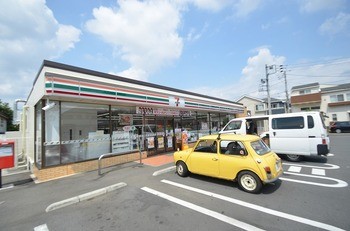 detached 東京都町田市森野１丁目31-10　渋谷グリーンテラスⅡ1F