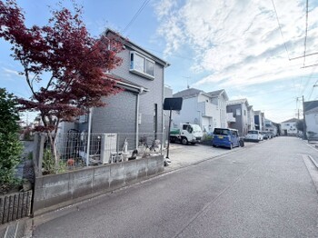 detached 東京都町田市森野１丁目31-10　渋谷グリーンテラスⅡ1F